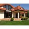 Z-Lite Millworks 2 Light Outdoor Pier Mounted Fixture, Oil Rubbed Bronze & Clear Beveled 574PHMR-533PM-ORB - alternate 6